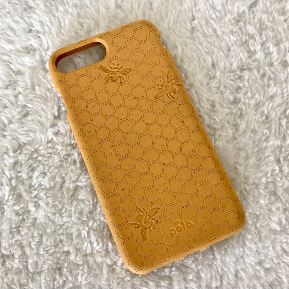 Pela BEE Case - iPhone PLUS 6+/6s+/7+/8+